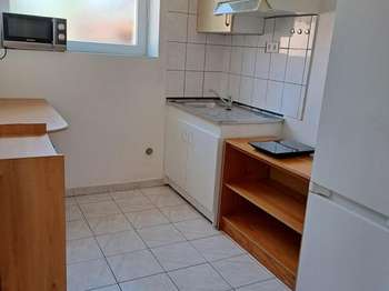 Location Appartement T1Poitiers