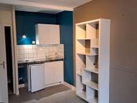 Location appartement 2 pièces