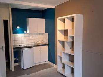 Location appartement 2 pièces Poitiers 86