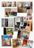 Location appartement 3 pièces Poitiers - 86