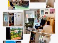Location appartement 3 pièces