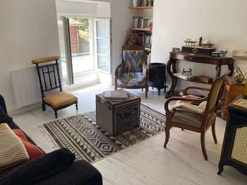Location appartement 3 pièces