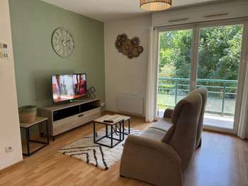 Location Appartement 2 piècesPoitiers