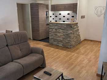 Location appartement 2 pièces