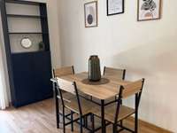 Location appartement 2 pièces