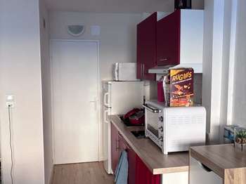 Location Appartement 2 piècesPoitiers