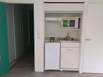 Location Appartement T1Poitiers