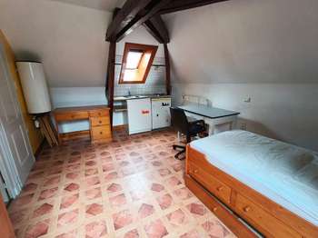 Location Appartement T1Poitiers