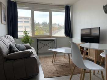 Location appartement 1 pièce Poitiers 86