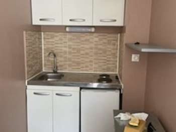 Location appartement 1 pièce