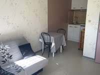 Location appartement 1 pièce