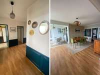 Location appartement 6 pièces Location appartement 6 pièces