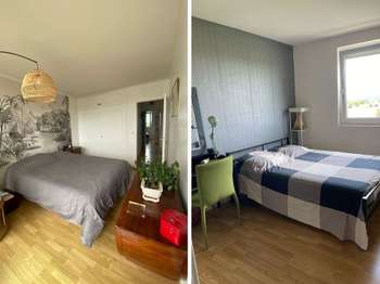 Location appartement 6 pièces Location appartement 6 pièces