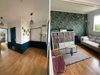 Location appartement 6 pièces Location appartement 6 pièces