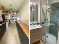 Location appartement 6 pièces Location appartement 6 pièces