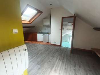 Location Appartement T1Poitiers