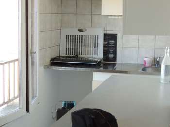 Location Appartement T1Poitiers