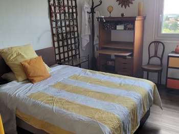 Location Appartement T1Poitiers