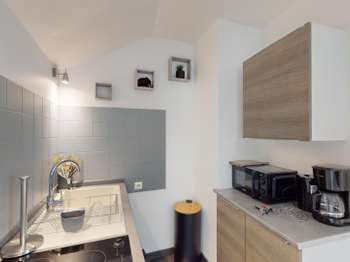 Location appartement 2 pièces