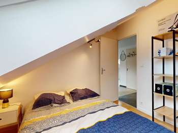 Location appartement 2 pièces
