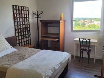Location Appartement T1Poitiers