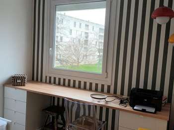 Location Appartement T1Poitiers