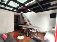 Location appartement 2 pièces