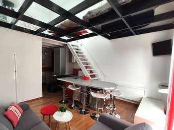Location appartement 2 pièces