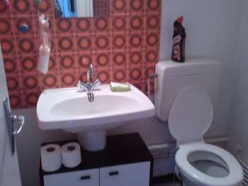 Location appartement 1 pièce