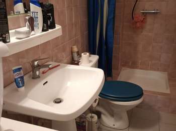 Location Appartement T1Poitiers