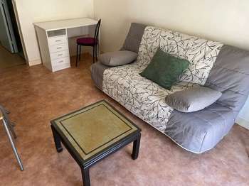 Location Appartement T1Poitiers