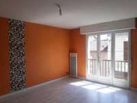 Location appartement 2 pièces