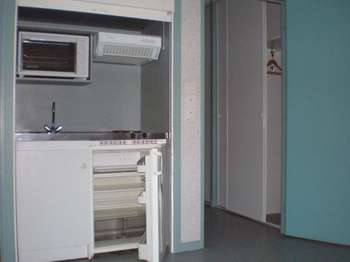 Location Appartement T1Poitiers