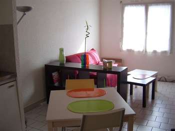 Location Appartement 2 piècesPoitiers