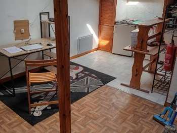 Location Appartement T1Poitiers