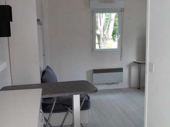 Location Appartement T1Poitiers