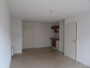 Location Appartement 2 piècesPoligné