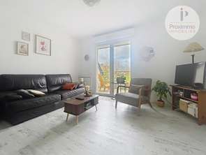 Location Appartement 2 piècesPoligné