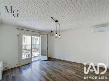 Location Appartement 3 piècesPomérols