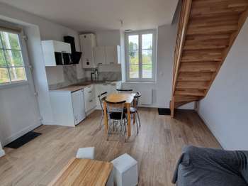 Location Appartement 2 piècesPommeret