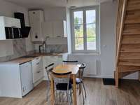 Location appartement 2 pièces Location appartement 2 pièces