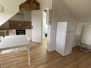 Location Appartement 2 piècesPommerit-le-Vicomte