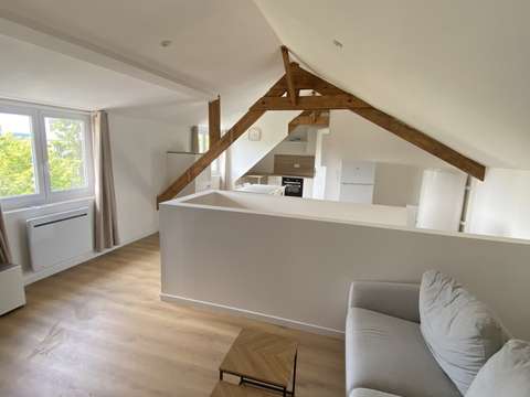 Location appartement 2 pièces