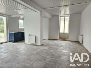 Location appartement 3 pièces Pons 17