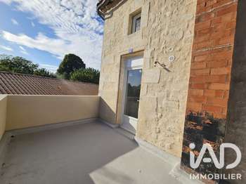 Location Appartement 5 piècesPons
