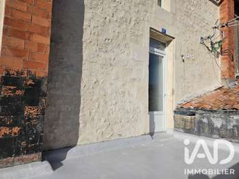 Photo Location appartement Pons