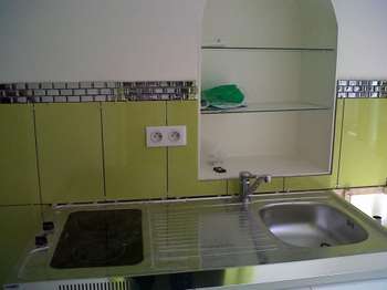 Location Appartement T1Pons