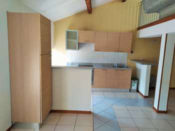 Location Appartement 5 piècesPont-à-Mousson