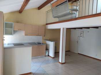 Location appartement 5 pièces