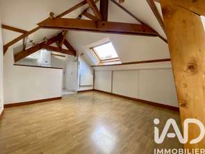 Location Appartement 2 piècesPont-Audemer